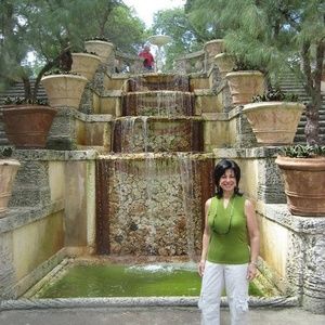 Meet your Posher, Maria